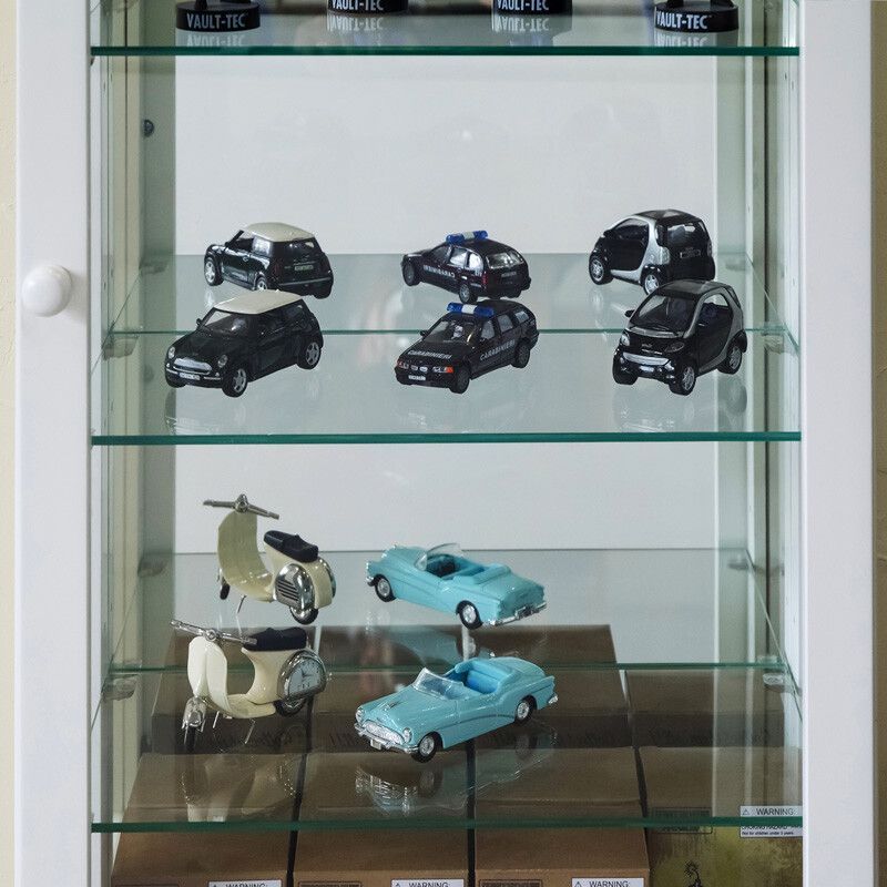 ホビー コレクション