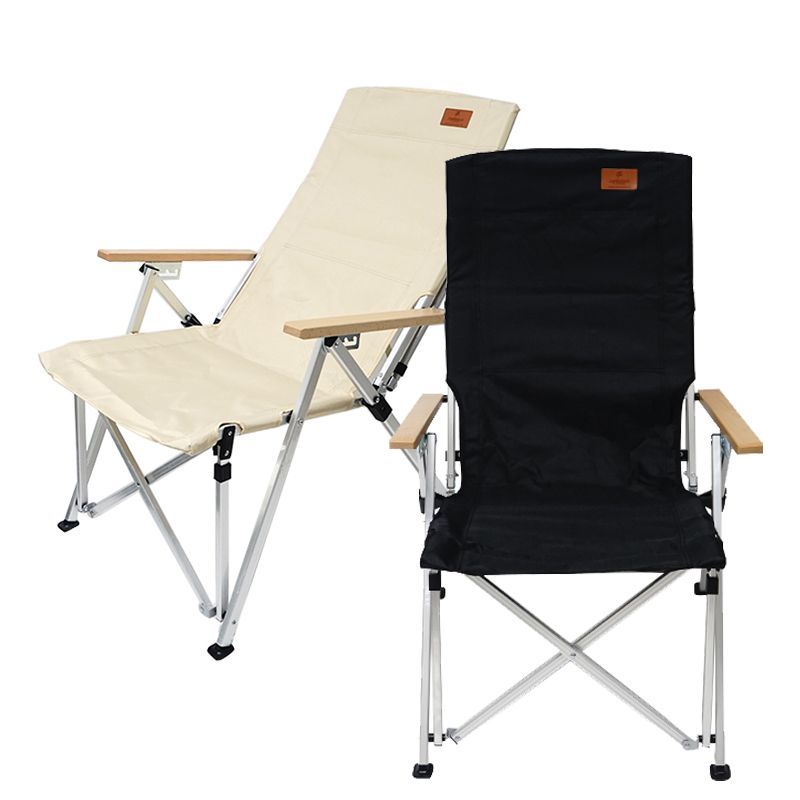 CHANODUG OUTDOOR Premium Relax low Chair ETHNIC プレミアム 