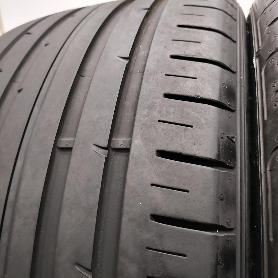 ◆配送先指定あり◆ ノーマル 2本 275 35R19 ダンロップ SPORT MAXX FT2 M0 2018年製 80％ ～本州 四国は ～ FFCRYSTALESIA_COM