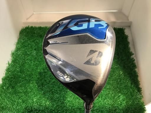 ブリヂストン TOUR B JGR ブルー 4W レディース フェアウェイウッド FW Air Speeder L フェアウェイ フレックスL レディース 女性用 右利き 右用 Cランク ゴルフクラブ