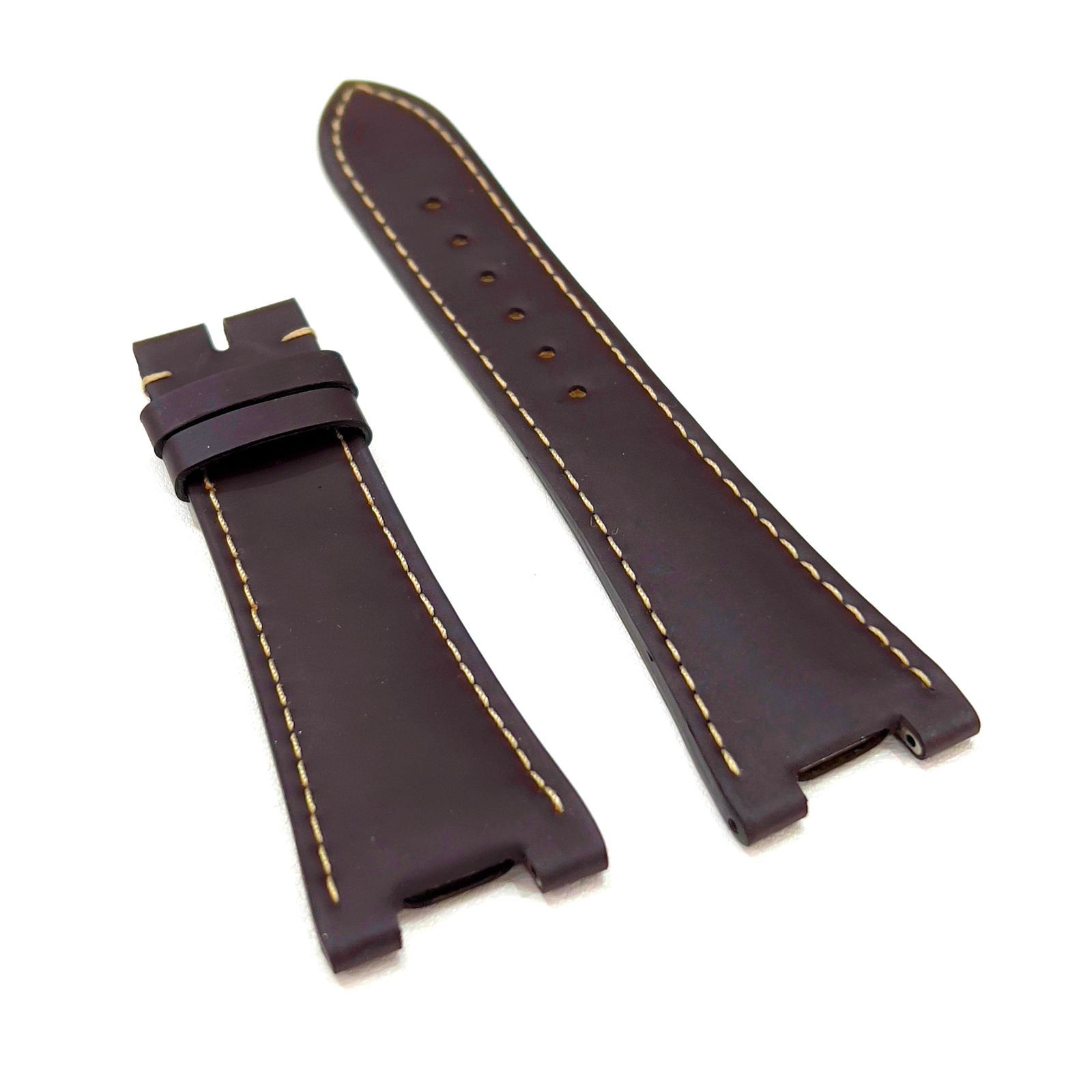 パテックフィリップ純正ベルト パテックフィリップ PATEK PHILIPPE 純正バックル 純正ベルト
