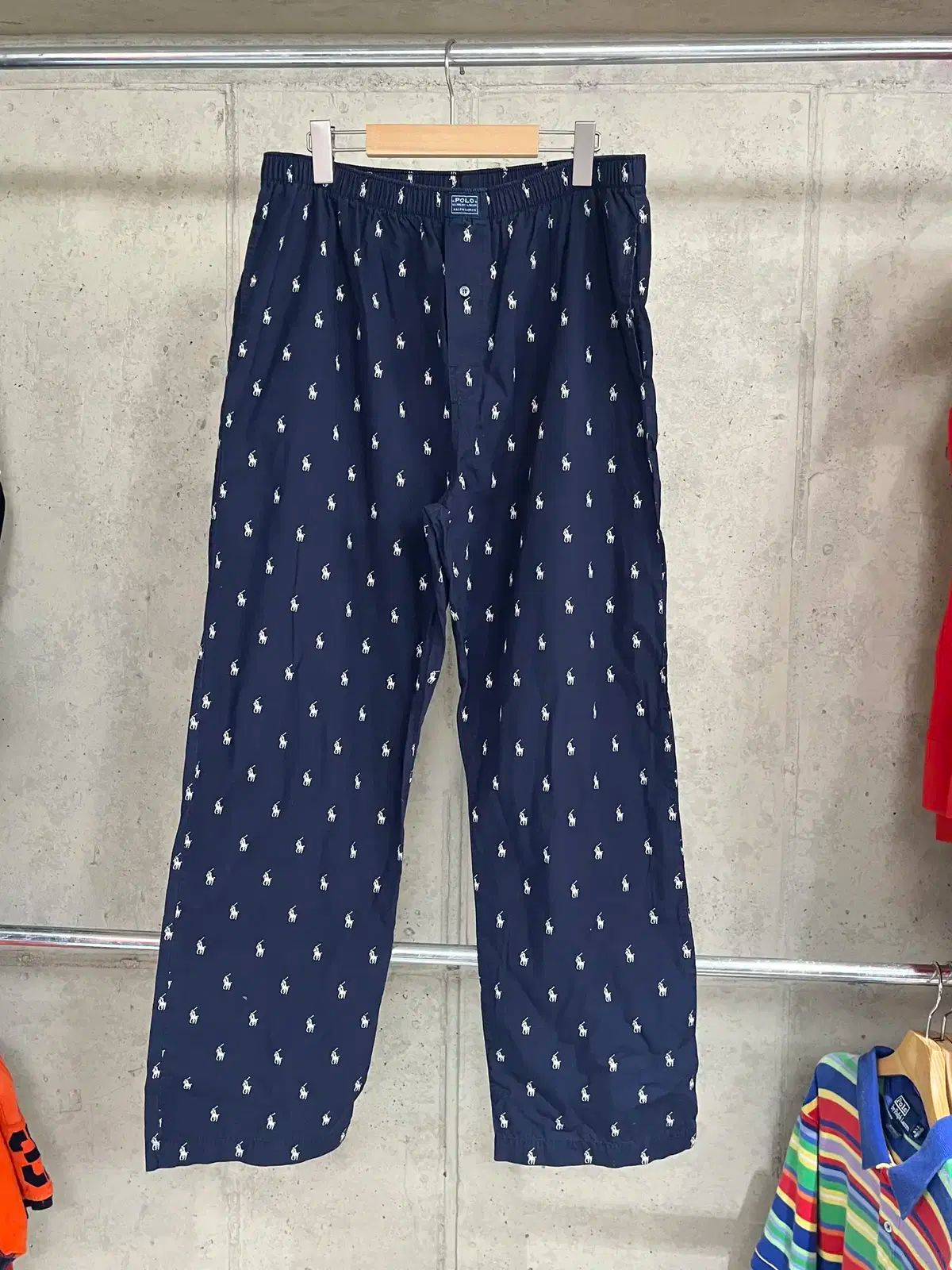POLO RALPH LAUREN SLEEPWEAR （ M ）