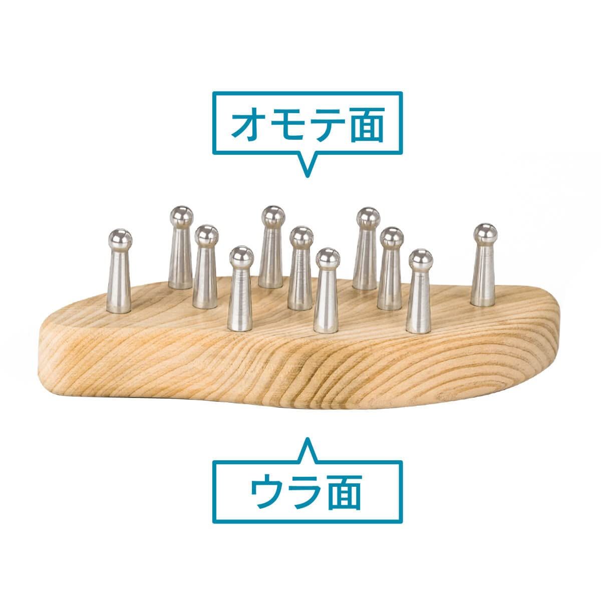 ウッド ウッド