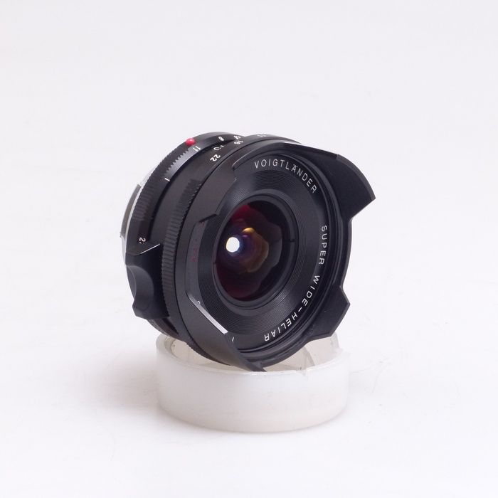 フォクトレンダー Voigtlander