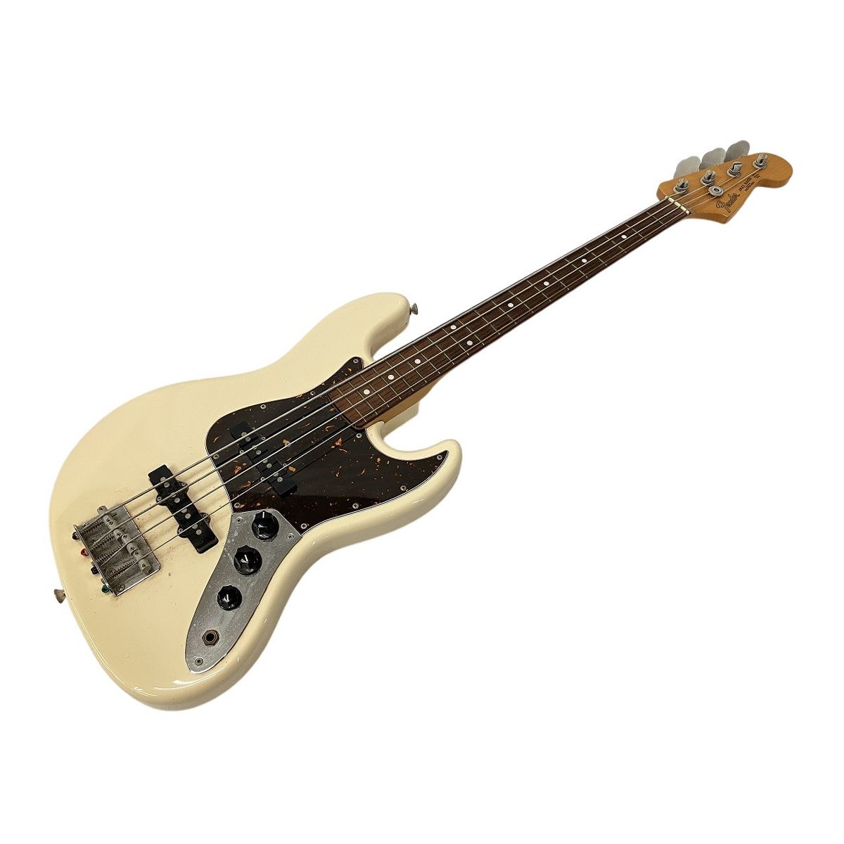 Fender Japan JB66B JAZZ BASS エレクトリック ベース ジャズベース 2012年製 フェンダー W10524393