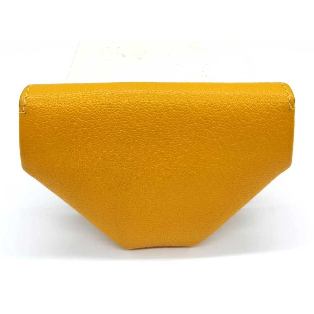 エルメス ルヴァンキャトル コインケース □F刻印 ABランク