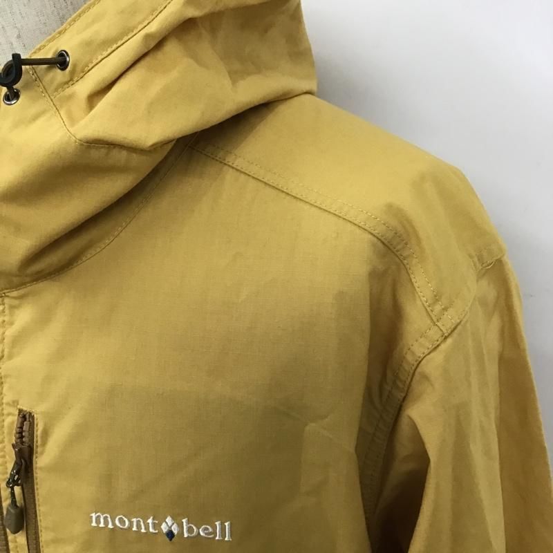 mont-bell モンベル ジャケット、上着 ジャンパー、ブルゾン