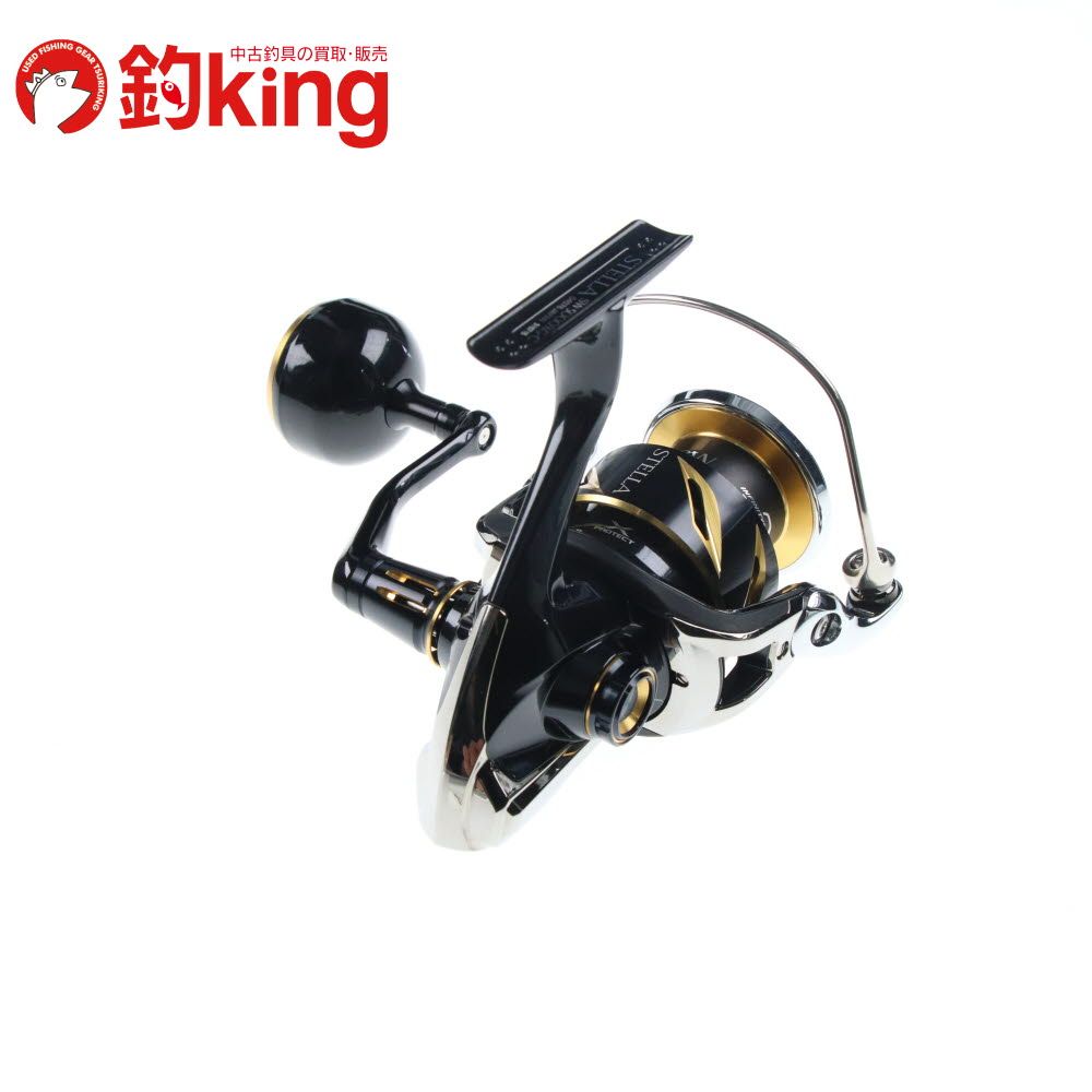 20ステラSW 5000XG （中古釣具の買取・販売 イエローフィッシュ / 20 