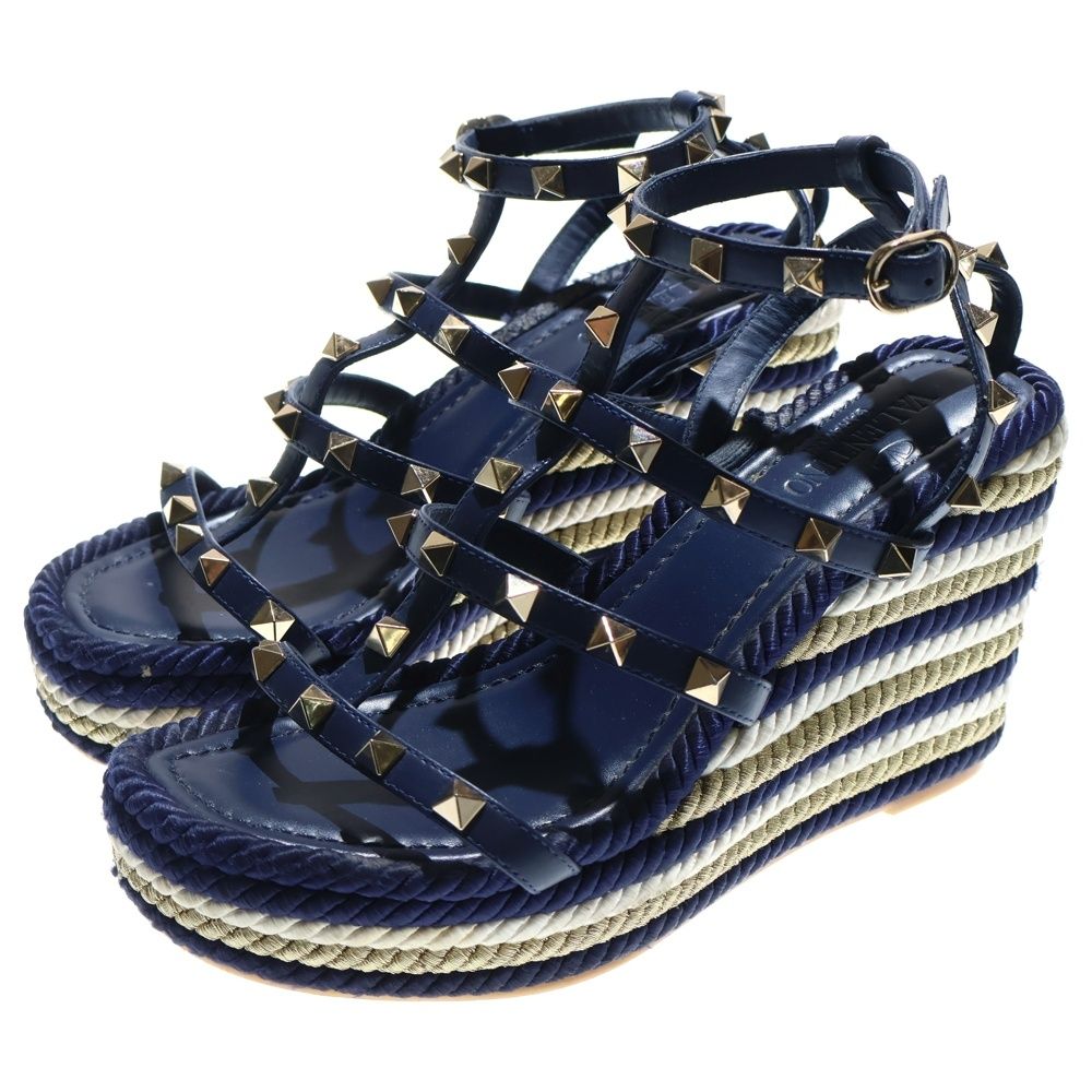 valentino garavan (ヴァレンティノガラヴァーニ) ウェッジソール