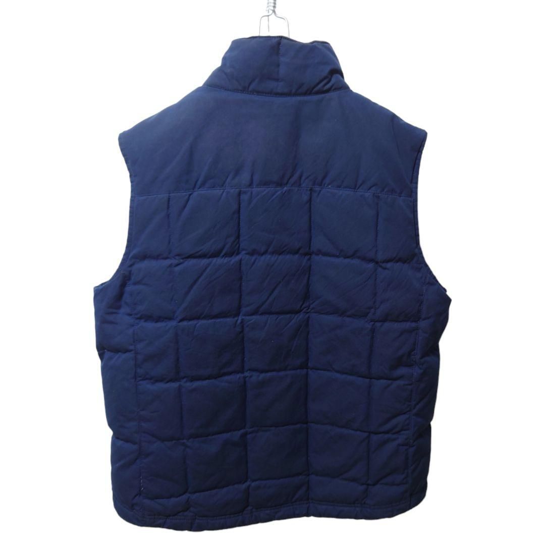 L.L.Bean グースダウンベスト S-158