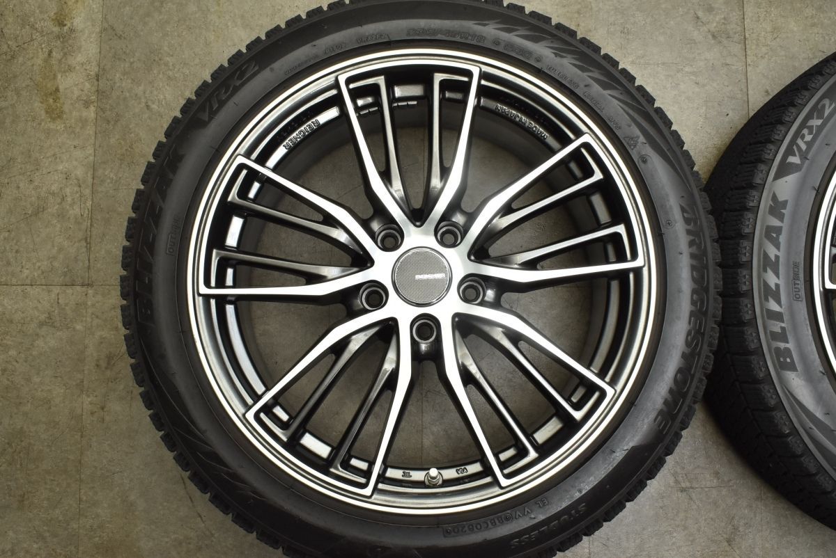 BRIDGESTONE REIGNER 18インチ BRIDGESTONE REIGNER 18インチ - メルカリ