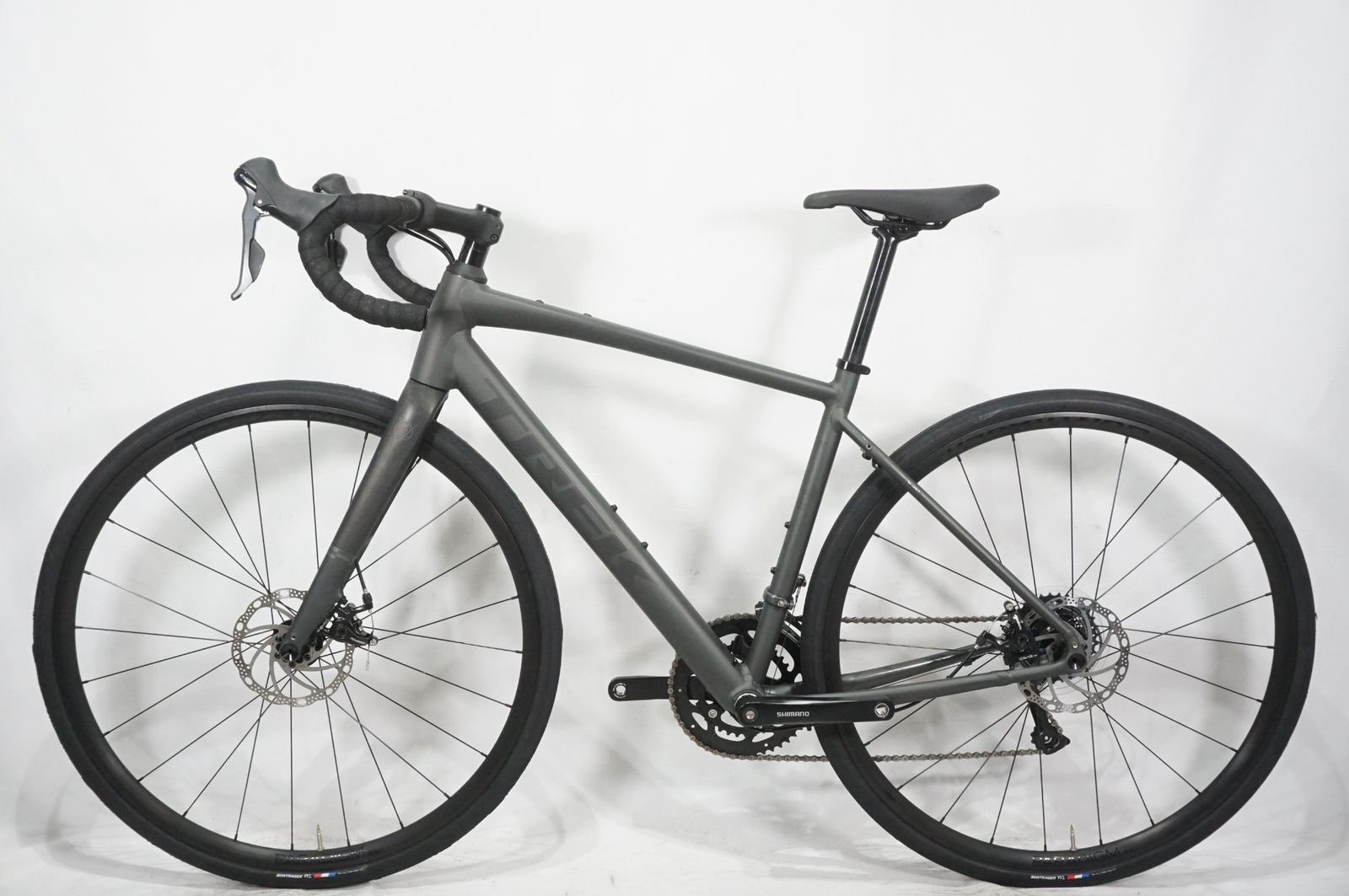 TREK トレック DOMANE AL 2 GEN 4 2025年モデル ロードバイク | バイチャリAKIBA店