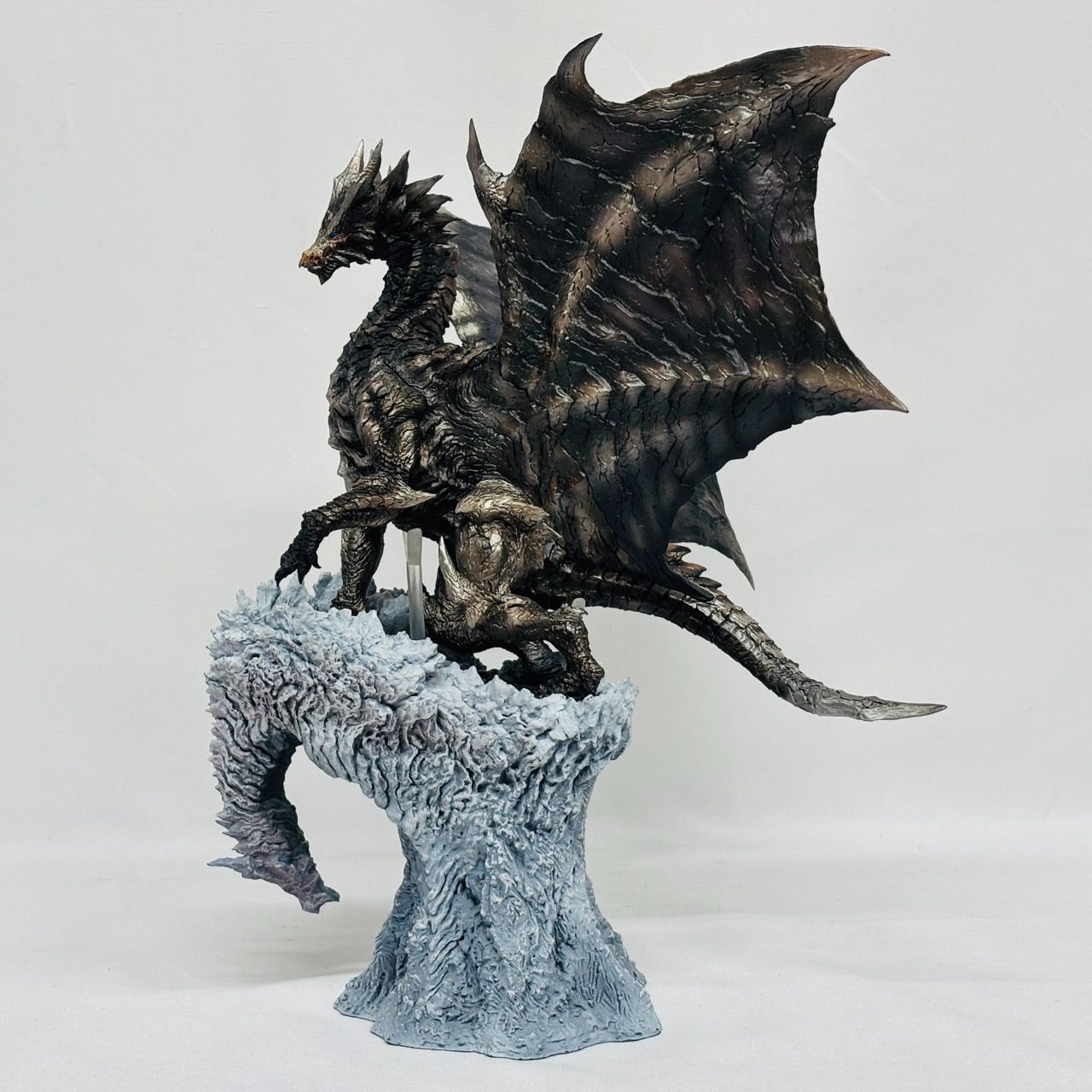 モンスターハンター カプコン フィギュア ビルダー CFB