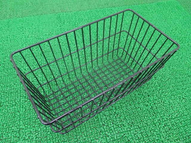 バーディ50 OPフロントバスケット BA41A BA13A BA14A 在庫有 スズキ 純正 バイク 部品 BA41A 車検 Genuine