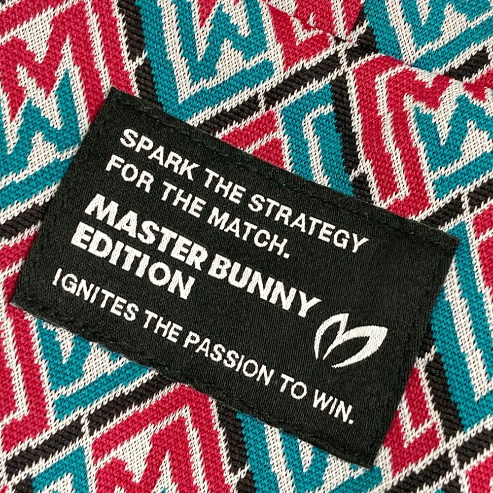 サイズ：0 MASTER BUNNY EDITION マスターバニーエディション 2024年