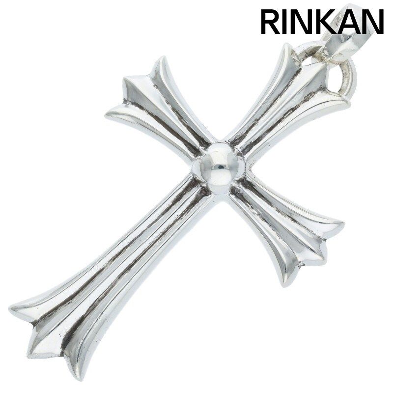 クロムハーツ Chrome Hearts CH CRS SML BC/スモールCHクロスボロ