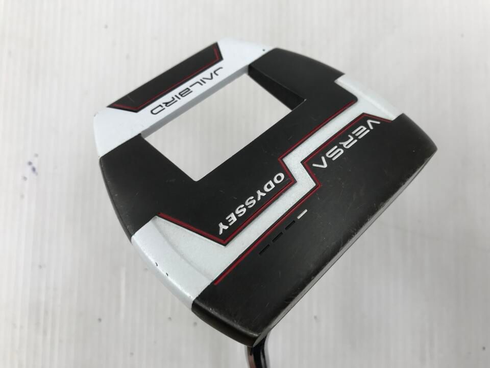 ODYSSEY VERSA #7 パター34インチ オデッセイ VERSA パター #7 34