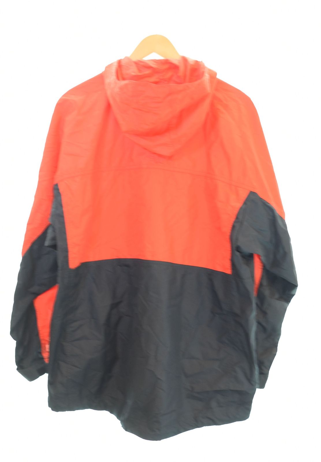 ナイキ NIKE 00年代 ACG エーシージー アノラックパーカー マウンテン
