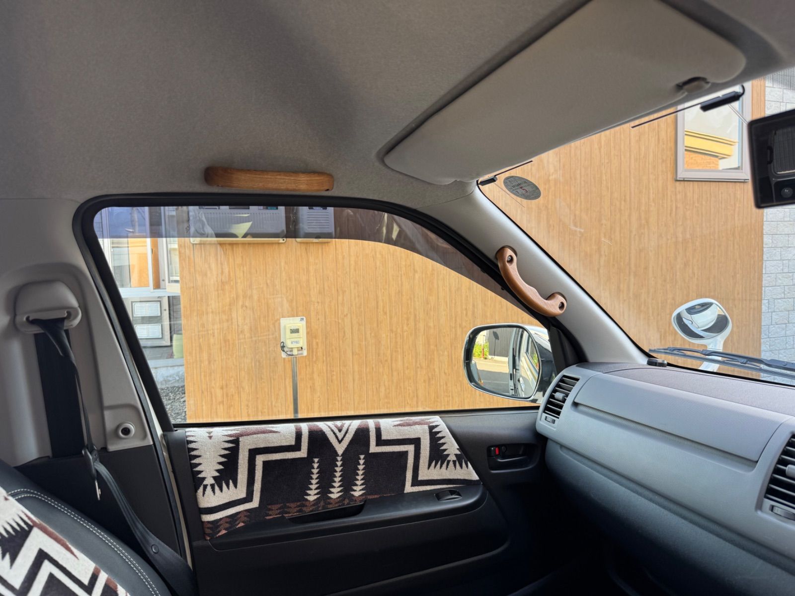 フロント3点セット