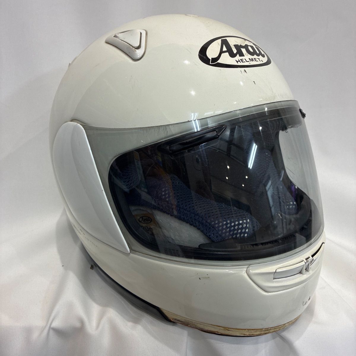 Arai アライ Profile プロファイル バイク ヘルメット - メルカリ