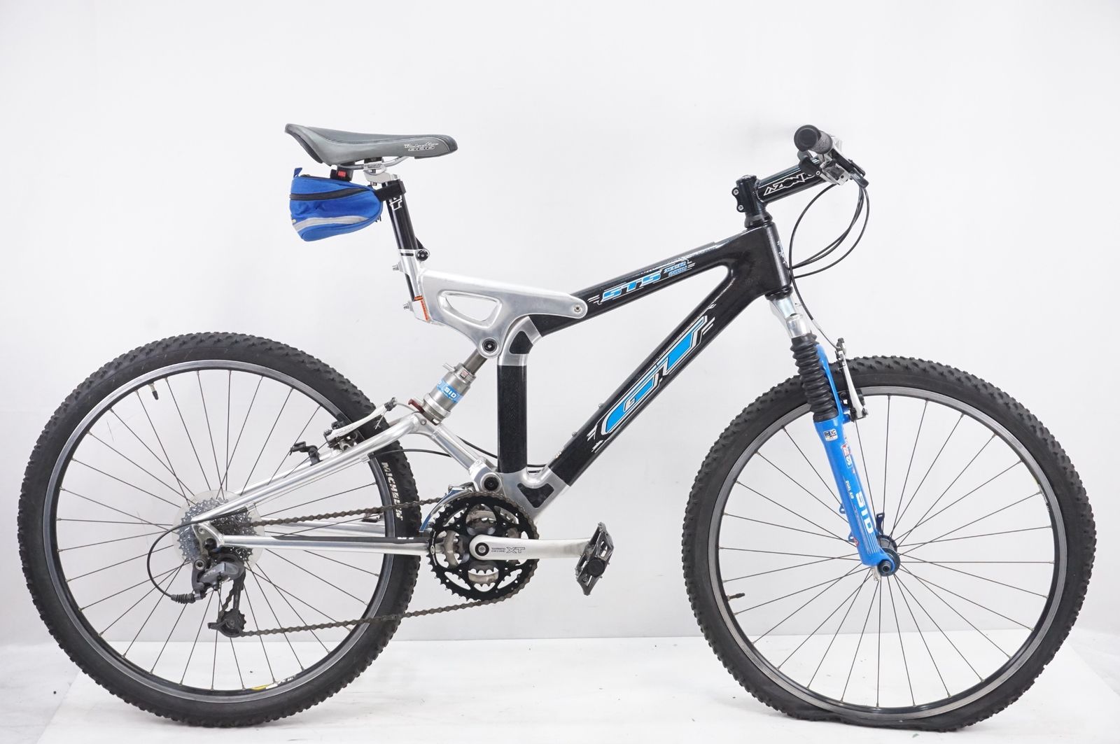 GT 「ジーティー」 STS XCR 2000 2000年モデル マウンテンバイク