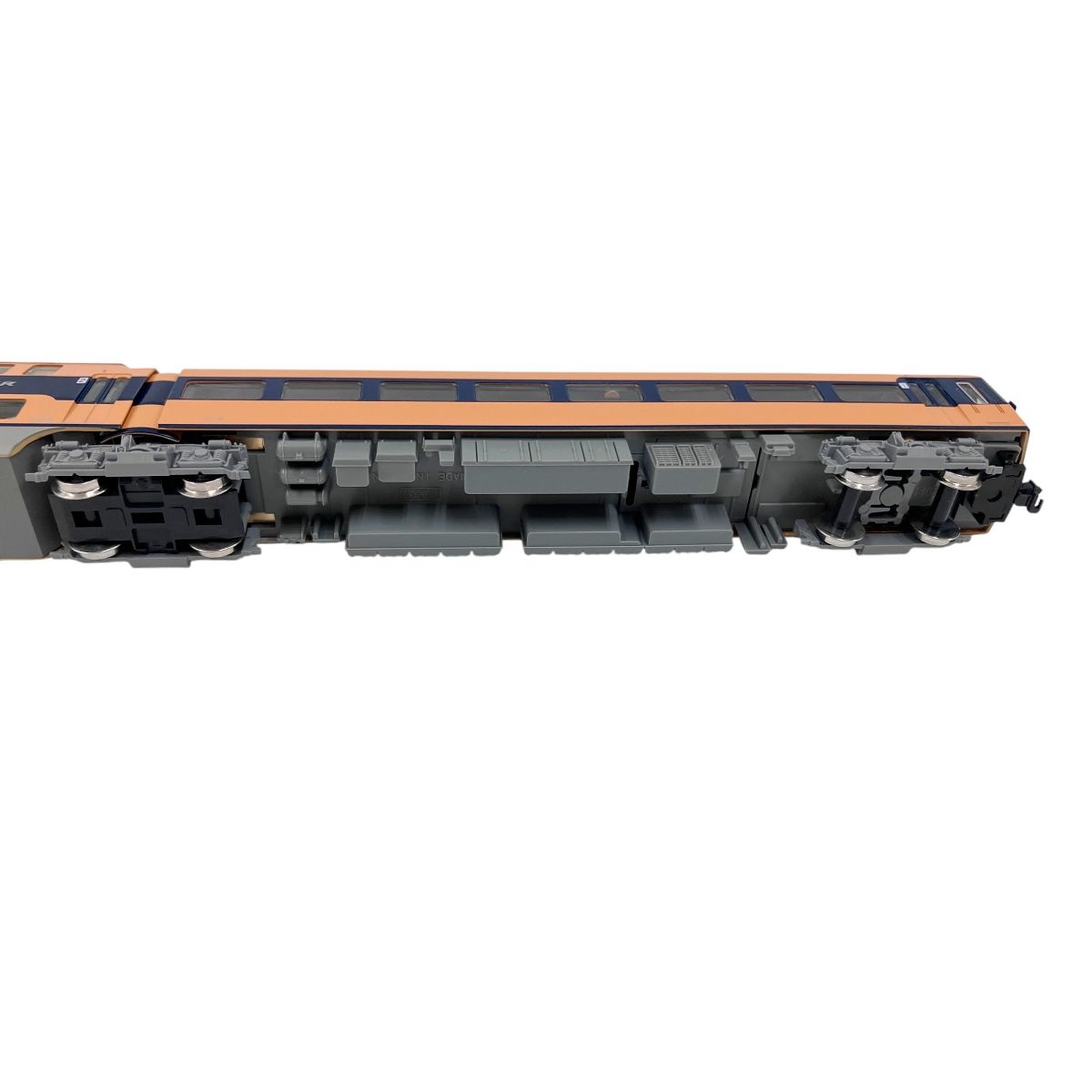 KATO 10-533 近鉄10100系 新ビスタカーC編成 3両セット 鉄道模型 KATO 10-533 近鉄10100系 新ビスタカーC編成 3両セット 鉄道模型
