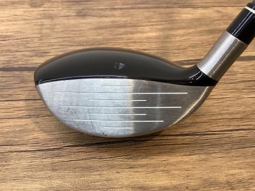 中古】 テーラーメイド r7 STEEL 7W 21° フェアウェイウッド FW