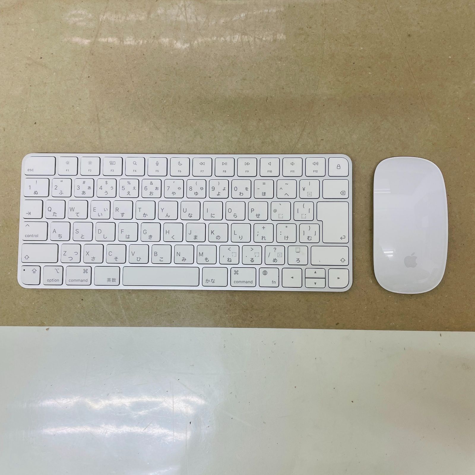 美品 iMac 24インチ M1 16GB/512GB Apple - メルカリ