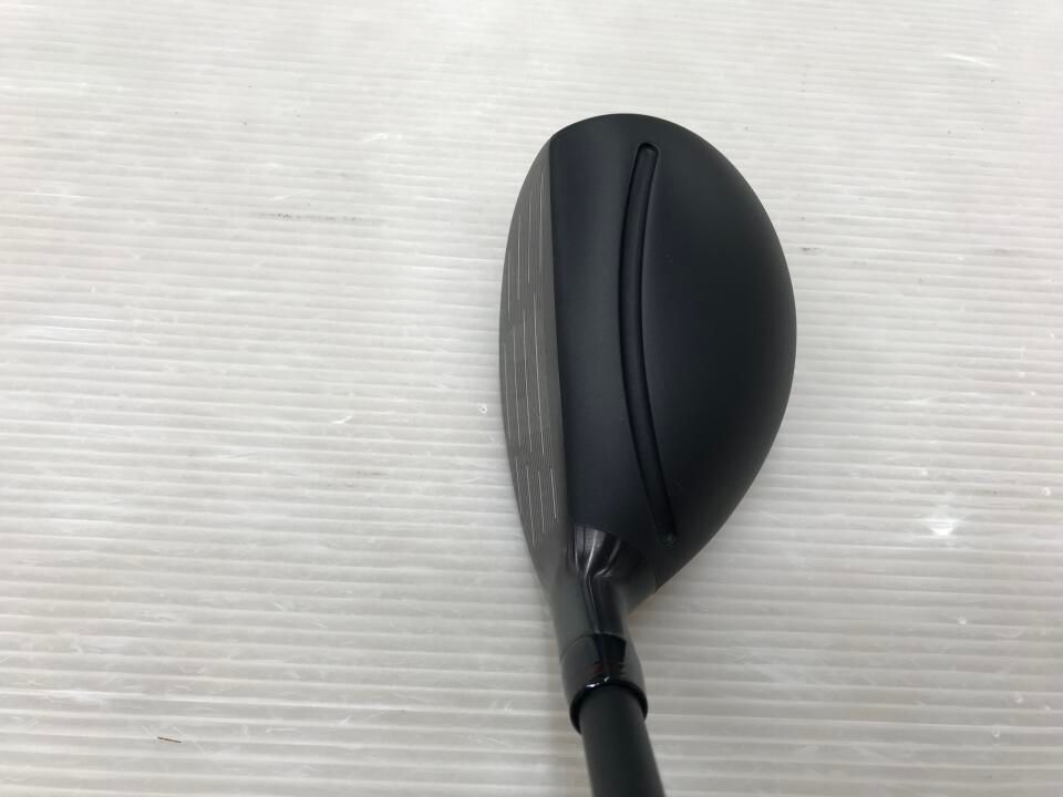 ユーティリティ グローブライド