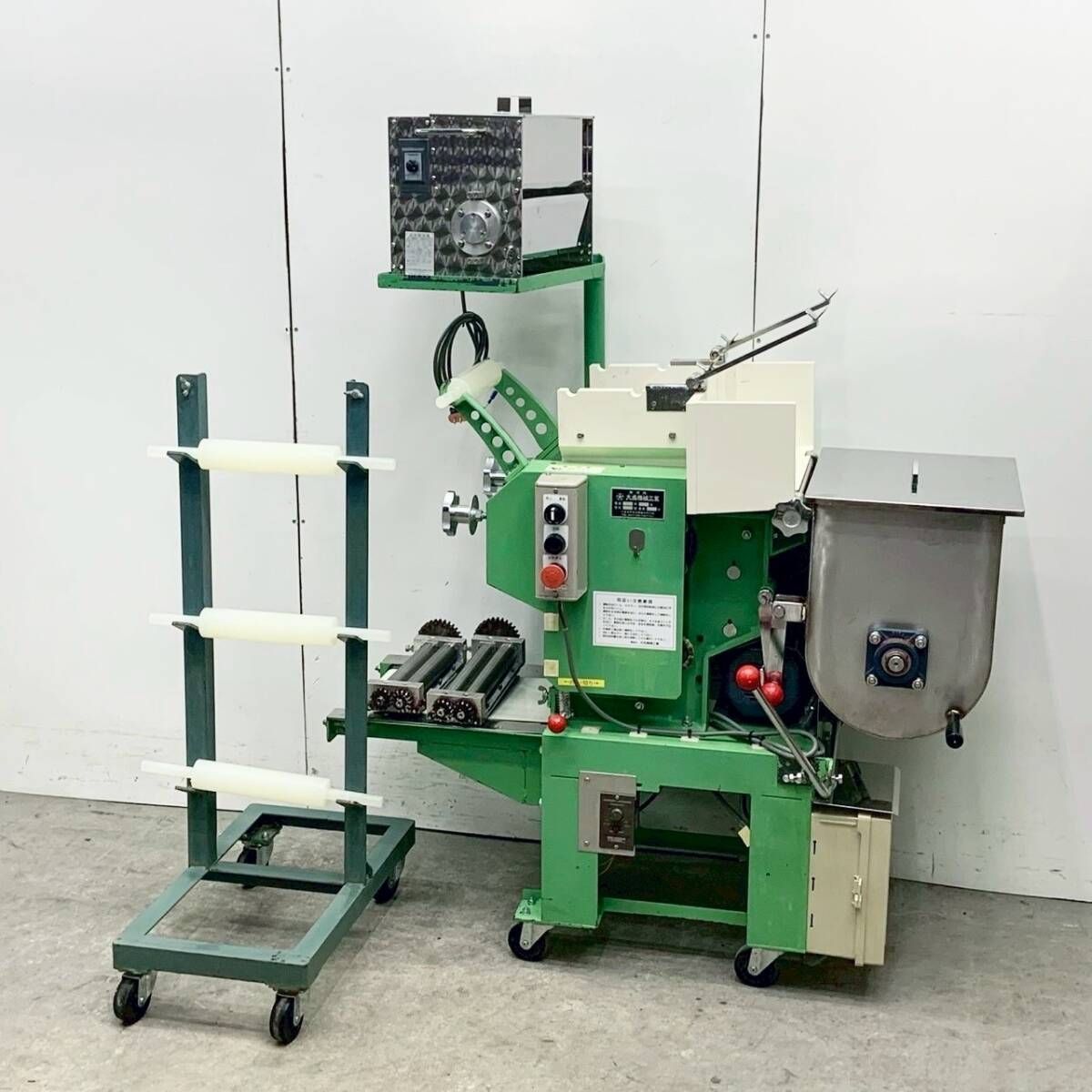 ウー・ウェン 小麦粉料理道具 麺台セット 麺棒 misono 】 中華包丁