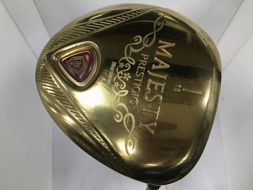 中古】 マジェスティゴルフ(旧マルマン) MAJESTY PRESTIGIO(2007