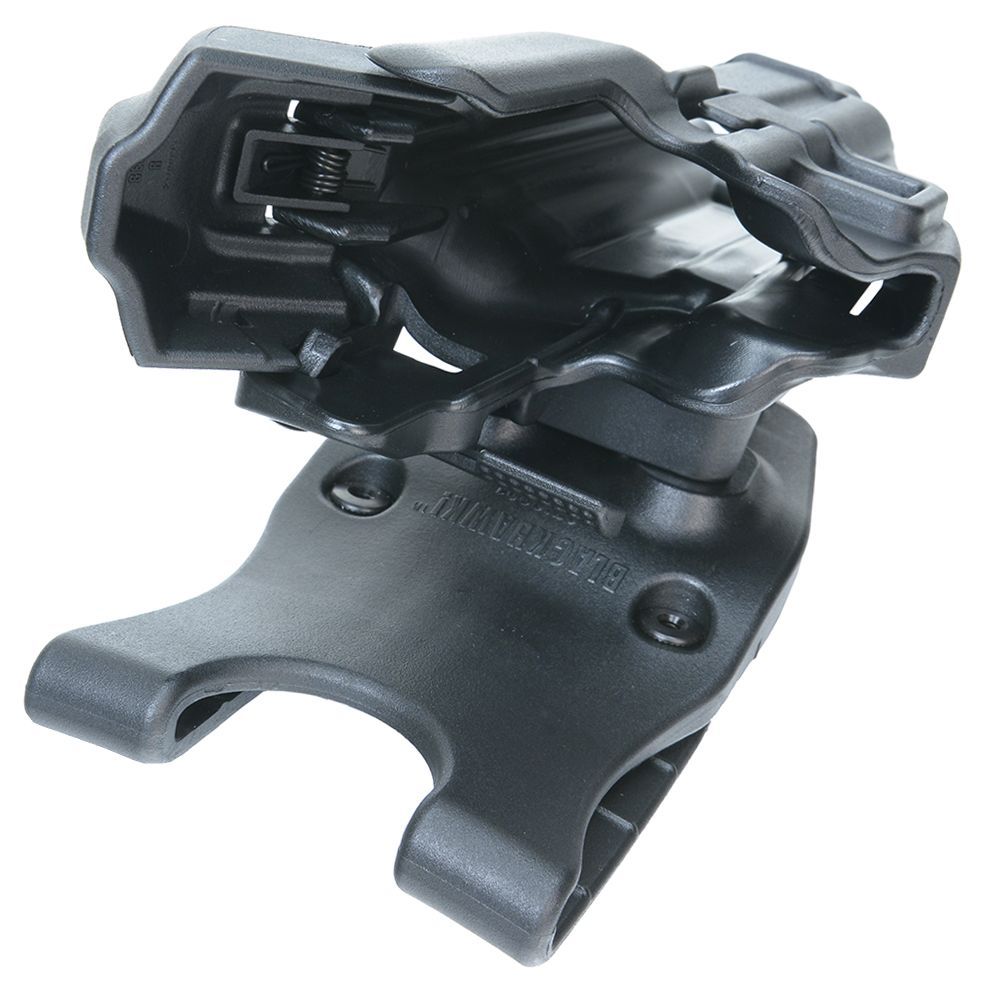 BLACKHAWK Serpa DUTYホルスター L3 ベレッタ 92/M9A1 レール