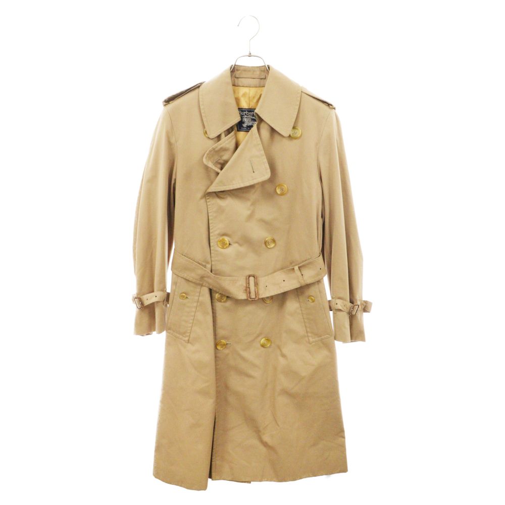 BURBERRY PRORSUM (バーバリー プローサム) トレンチコート
