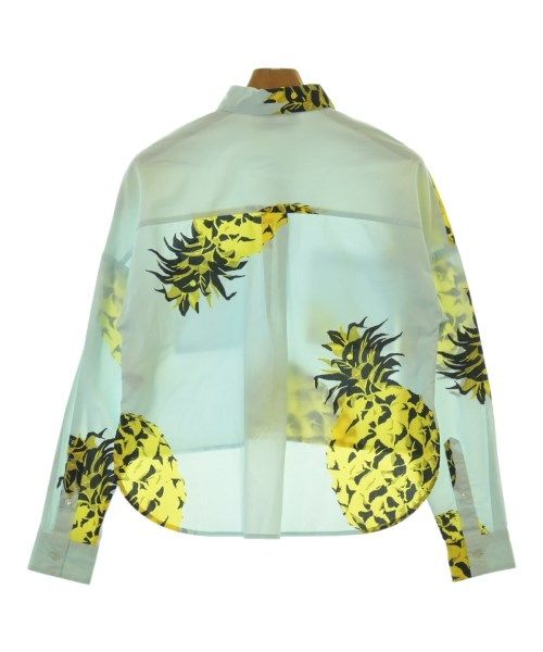 MSGM カジュアルシャツ レディース 【古着】【中古】【送料無料