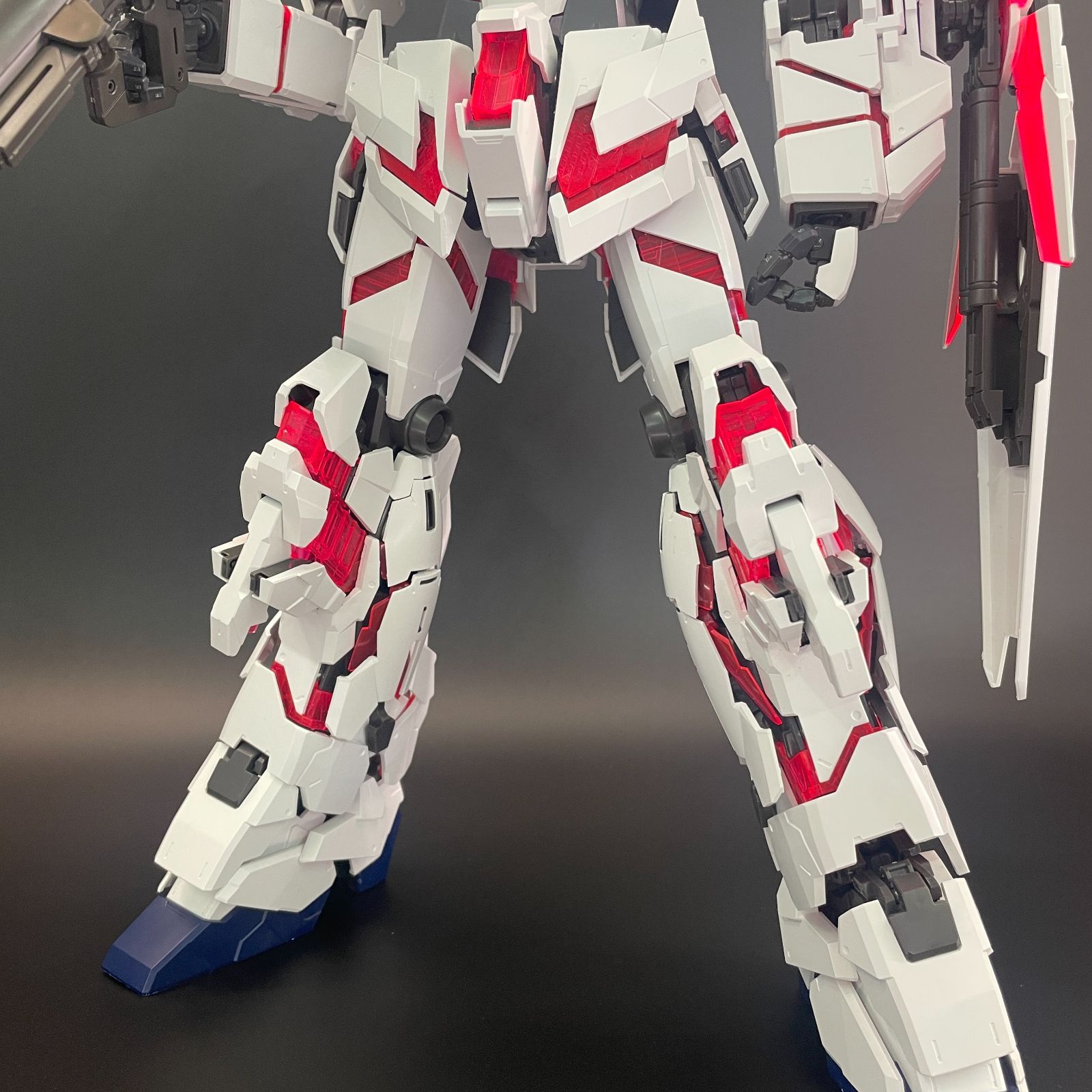 ガンプラ 品 PG 1 60 RX-0 ユニコーンガンダム バンダイ ガンダム 完成品 組立済み 1404 WWW_NOITHATQUANGTHANH_NET