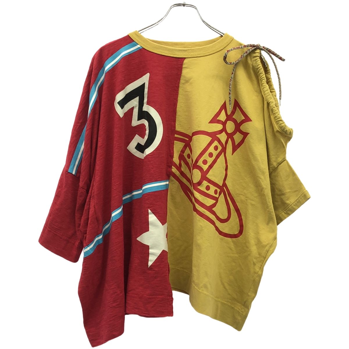 Vivienne Westwood RED LABEL ヴィヴィアンウエストウッド レッド