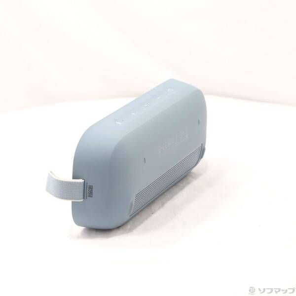 BOSE SOUNDLINK FLEX ストーンブルー BOSE（ボーズ） 〔中古〕 〔展示品〕 SoundLink Flex ストーンブルー