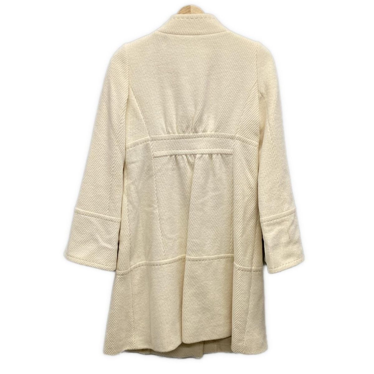 Burberry Blue Label(バーバリーブルーレーベル) コート サイズ
