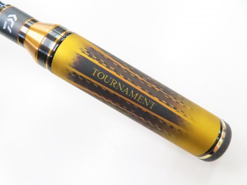 24トーナメント磯 AGS M-53 TOURNAMENT 24トーナメントISO AGS M-53 TOURNAMENT TOURNAMENT ISO AGS｜DAIWA