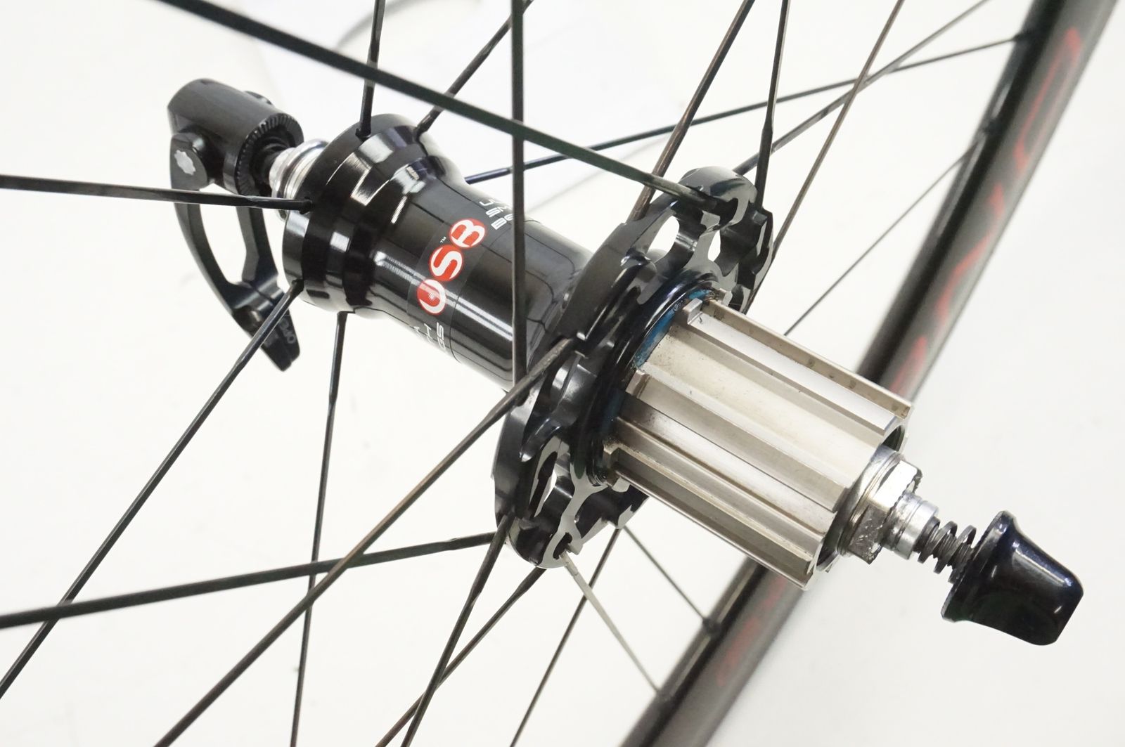 CAMPAGNOLO 「カンパニョーロ」 BORA ONE 35/50 TU カンパ 11速