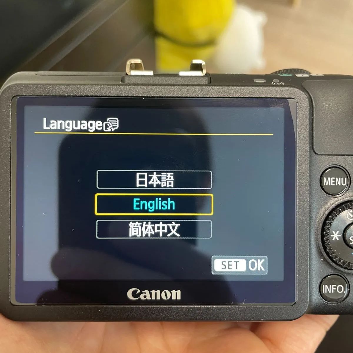 18-55mm 標準ズーム＋90EXフラッシュ＋マウントアダプターセット