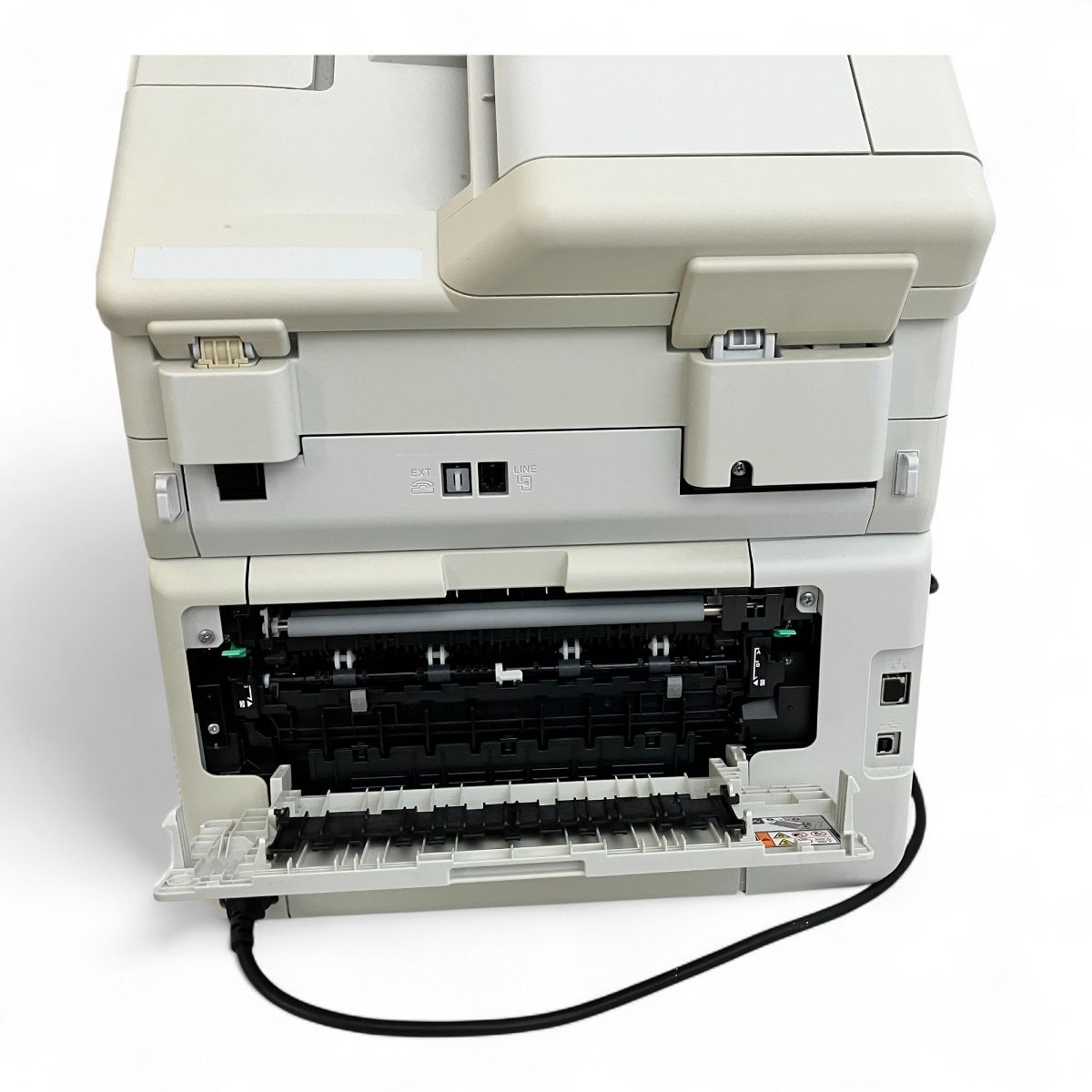 brother MFC-9340CDW レーザープリンター A4カラー 複合機
