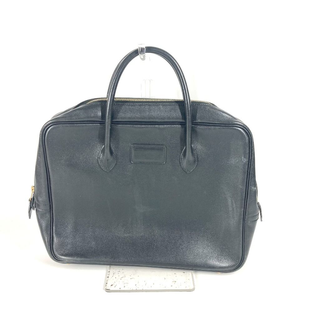 【極美品】HERMES エルメス エッフェル ビジネスバッグ ブリーフケース 楽天市場】HERMES エルメス エッフェル ビジネスバッグ ブリーフ