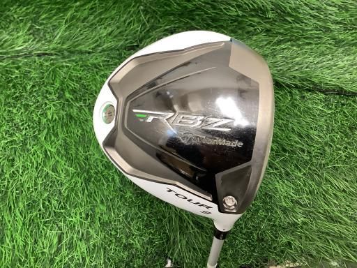 テーラーメイド ロケットボールズ tour 9度 テーラーメイド ロケット