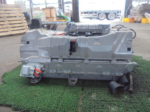 ハイブリッド Ver.U