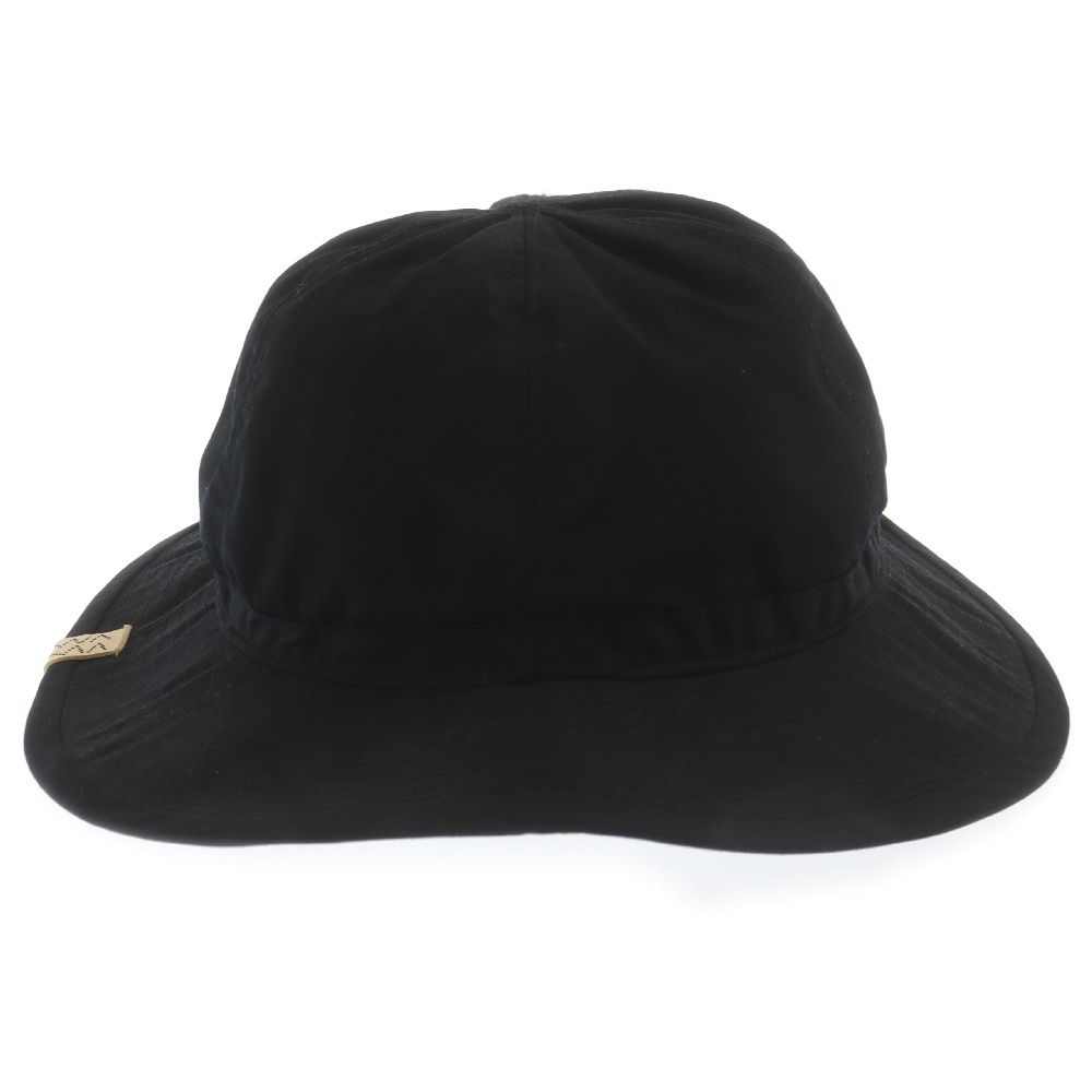 visvim バケットハット VISVIM (ヴィスヴィム) 22SS BUCKET CAP バケットハット