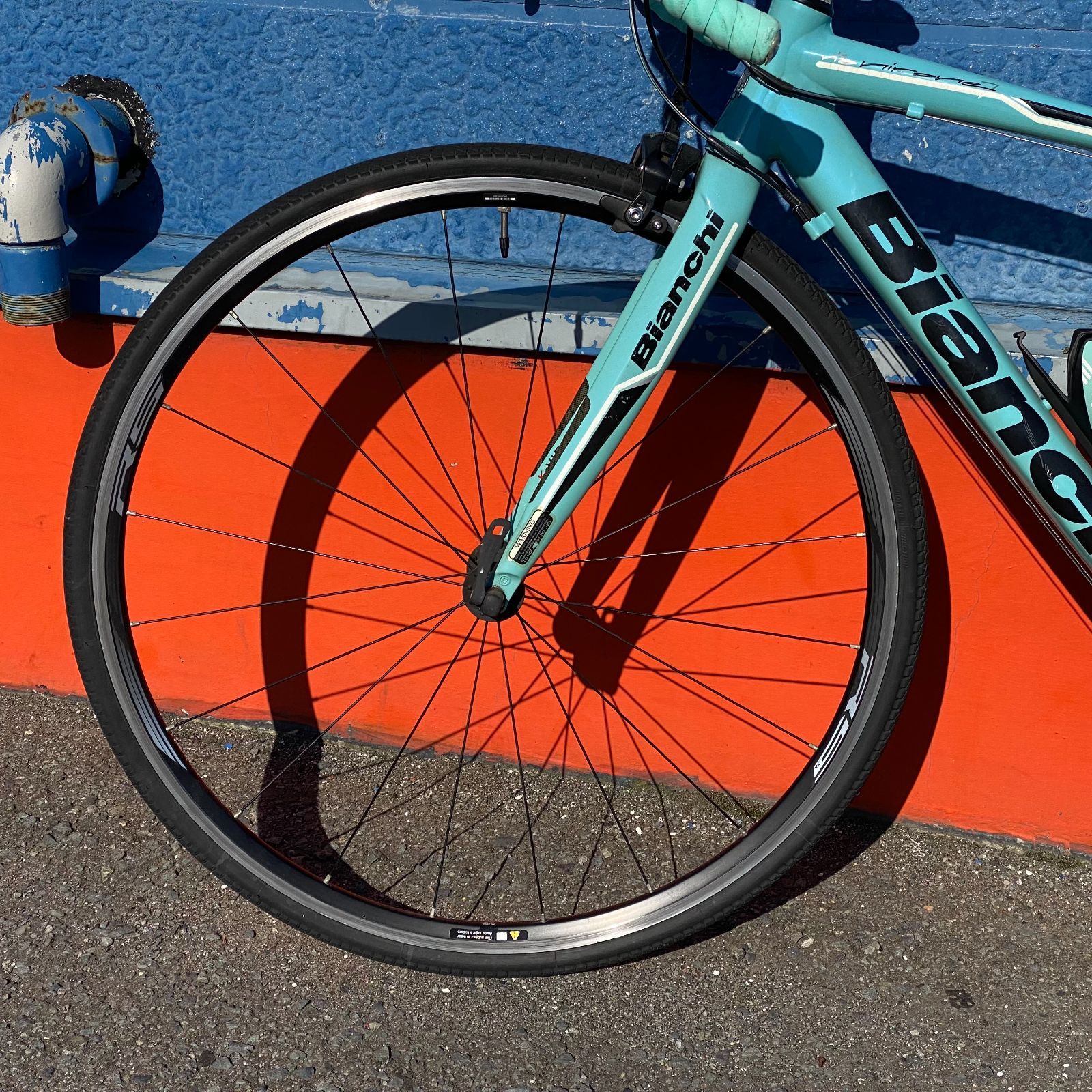 【8/8までお値引】Bianchi VIA NIRONE 7 チェレステカラー BIANCHI】NIRONEのチェレステカラーが近日中に入荷予定！ | 京都