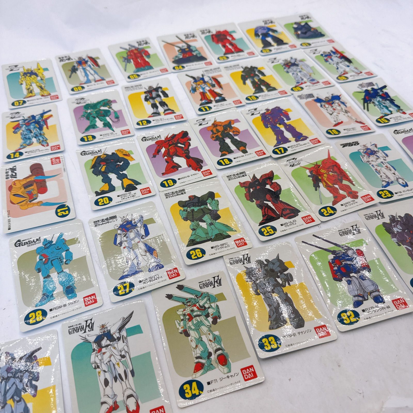 ガンプラ まとめ売り ガンプラ再販 5月分入荷！ - 【ガンダム専門店】おたちゅう
