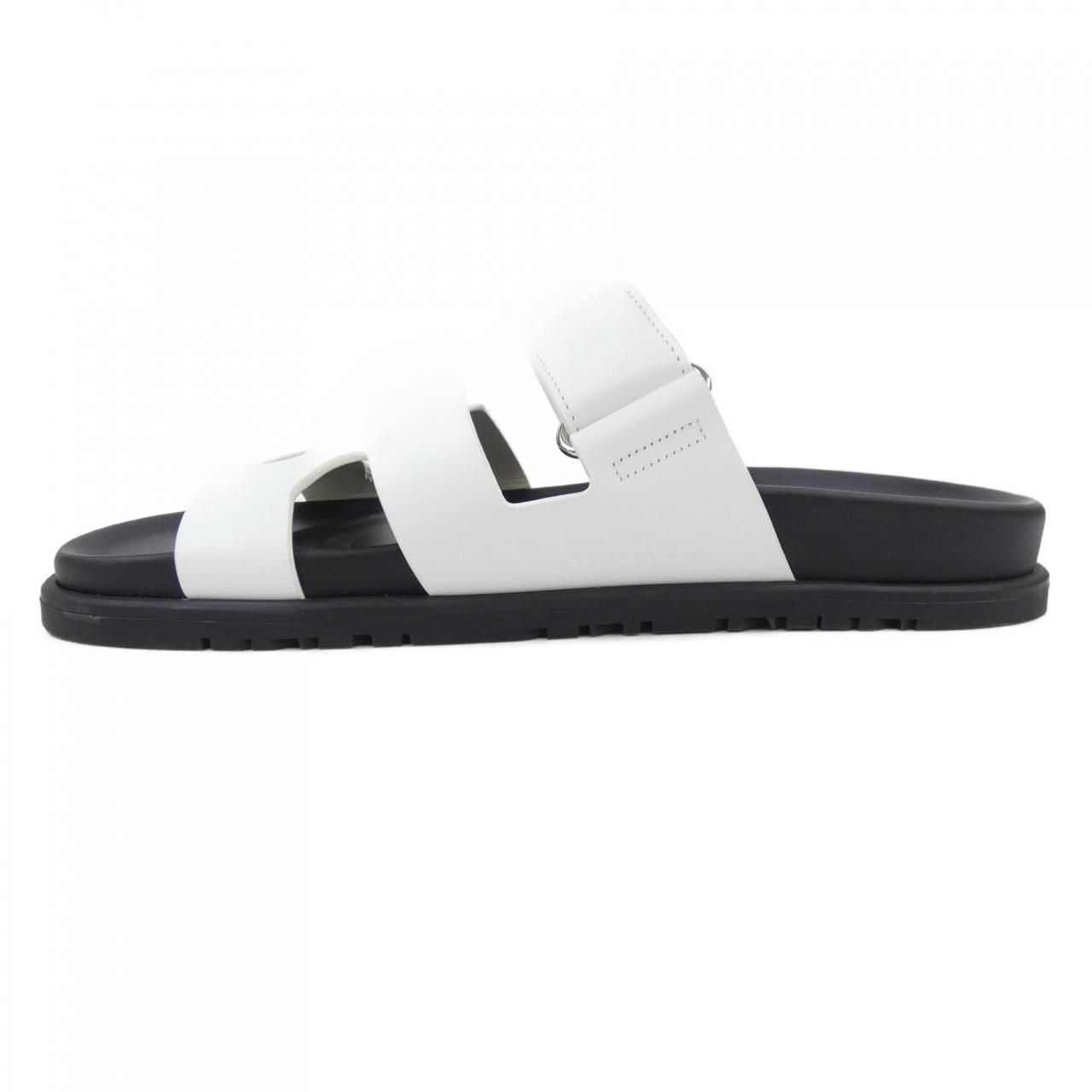 エルメス HERMES シプレ CHYPRE 222100Z サンダル