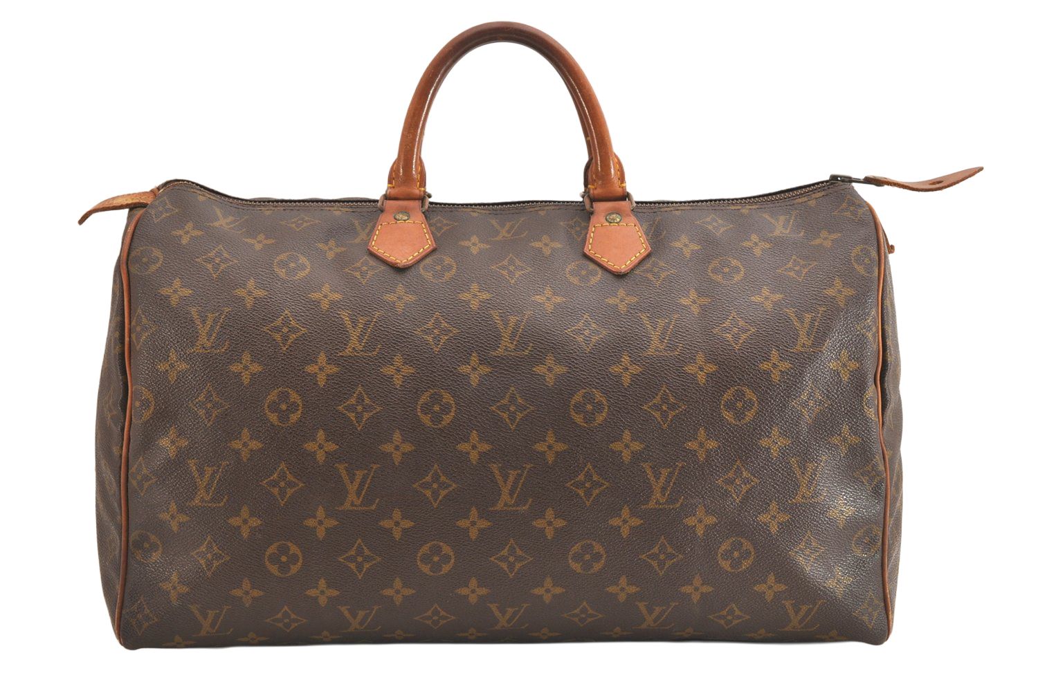 Louis Vuitton ボストンバッグ 中型 Louis Vuitton ボストンバッグ